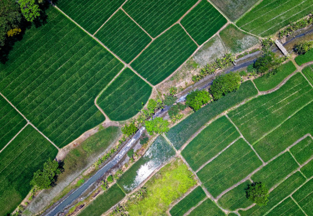 AERIAL MAPPING