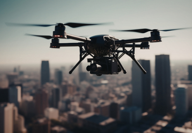 AERIAL SERVICES