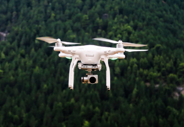 DRONE MARKETING VIDEOS