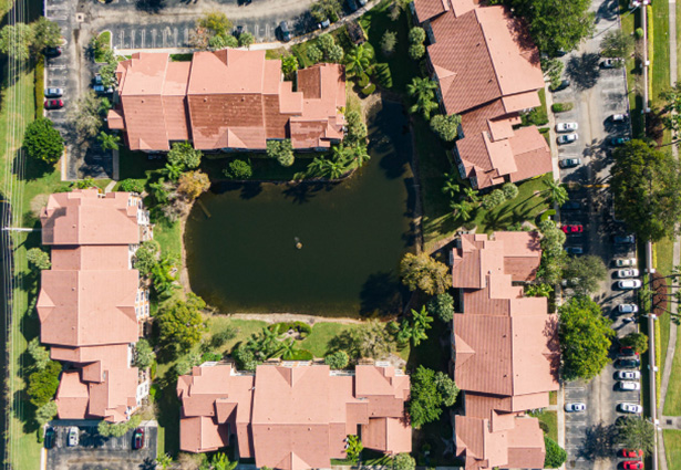 DRONE PHOTOGRAPHY