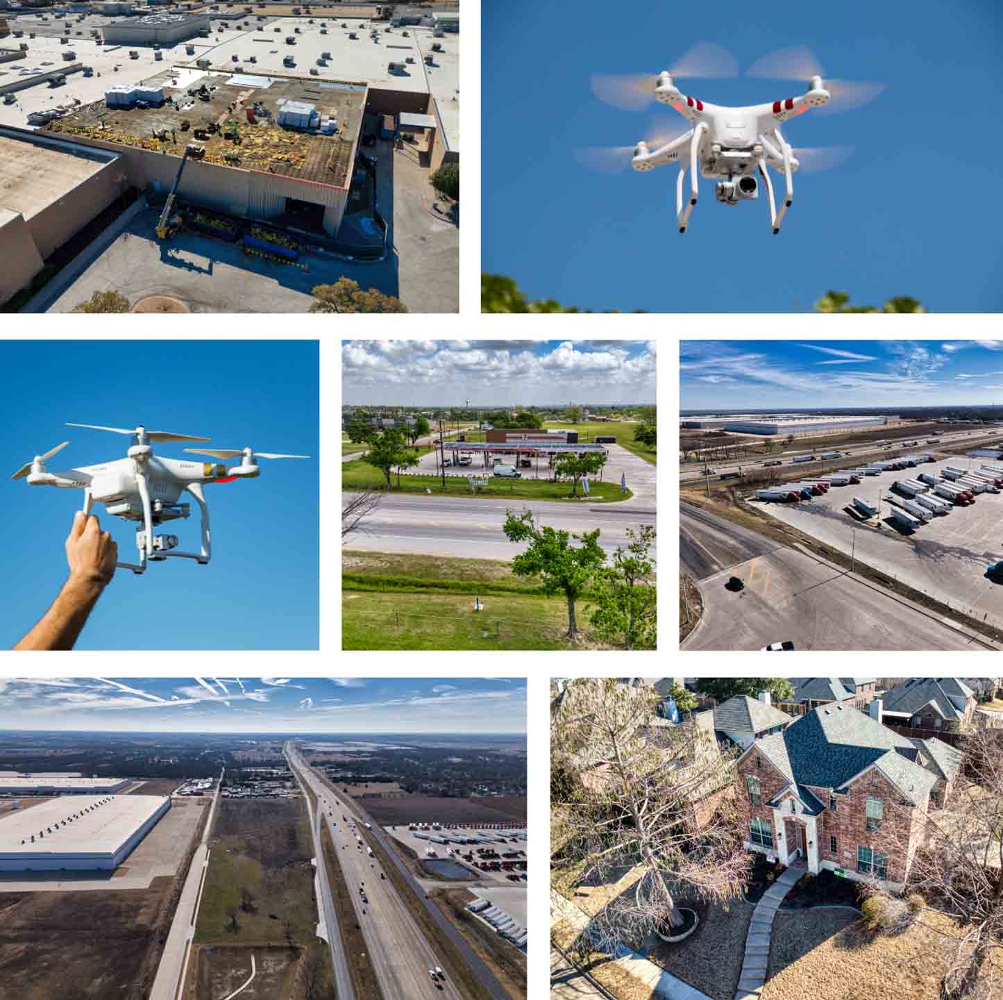 Drone Services