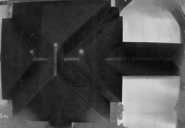 Drone Thermal Imaging
