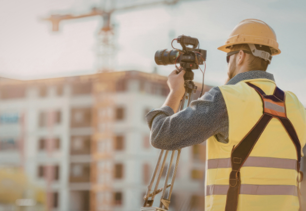 GROUND PHOTOGRAPHY